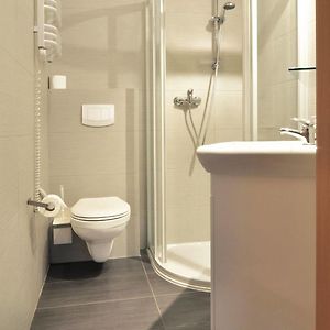 Standaard Kamer met Twee Aparte Bedden